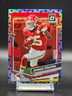 2023 Donruss Optic - Jamaal Charles #91 Stars Prizm