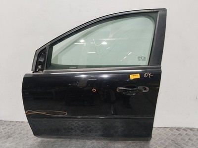 1505704 LINKE VORDERE TÜR / P4M51A20125AE / 6699325 FÜR FORD FOCUS II DA_, HCP,