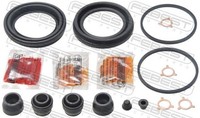 Febest 0175-ACA20F Reparatursatz, Bremssattel Vorne FüR Toyota