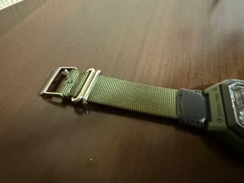 CASIO Watch AE-1200WH - Picture 4 of 6