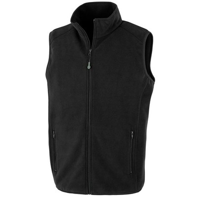 Result Genuine Recycled - Weste für Herren/Damen Unisex (BC4848)