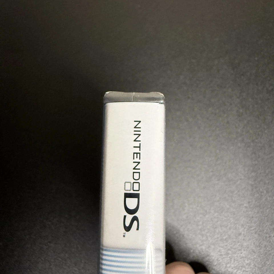 Custom Robo Arena (Nintendo DS, 2007) Brand New Sealed Authentic - Image 4 of 4