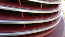 Calandre Chrysler PT CRUISER