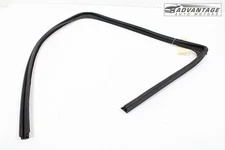 2015-19 CHEVROLET SILVERADO 2500 HD REAR RIGHT DOOR WINDOW RUN CHANNEL SEAL OEM