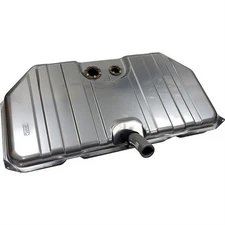 Tanks TM420AN-T 70-73 Camaro/Firebird Notched Corner EFI Gas Tank