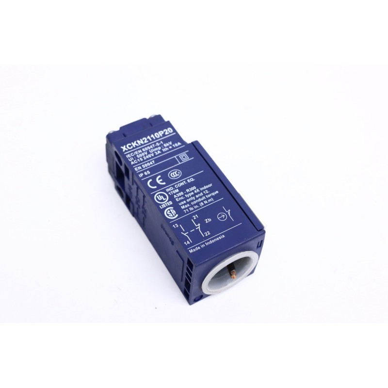 Telemecanique XCKN2110P20 500V (B588)