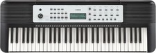 Yamaha YPT-280 61-Key Beginners Portable Keyboard