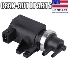 Turbo Boost Pressure Valve For Ford Land Rover Bb5e-9e882-aa Cb5e-9e822-aa