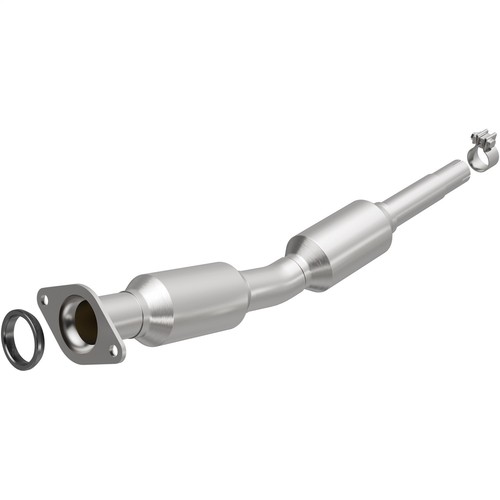MagnaFlow 23007 Direct Fit Catalytic Converter (Non CARB compliant)