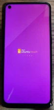 OnePlus Nord N10 5G-Unlocked-Rooted-Ubuntu Touch-Privacy OS-Near Mint-OEM Box