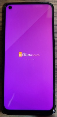 OnePlus Nord N10 5G-Unlocked-Rooted-Ubuntu Touch-Privacy OS-   E/OS Pls Read !!