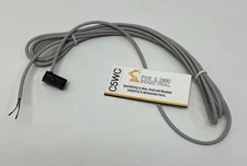 SMC D-A73  Auto Switch Reed Sensor  SPST-SO