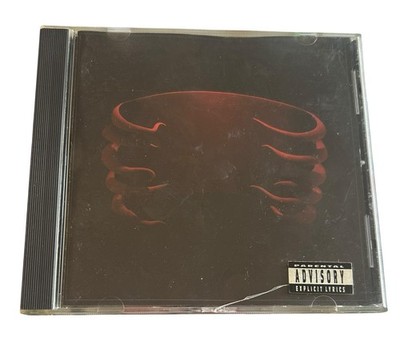 Undertow by Tool (CD, 1993) Danny Carey, Maynard James Keenan, Adam Jones Read