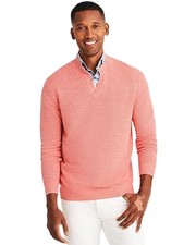 johnnie-O Belmore Sweater Confetti/M Mens Tops NOMODEL720412