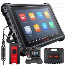 2026 Autel Maxisys Ms906 Pro Ecu Coding Full System Diagnostic Scanner Mk906 Pro 2026 Autel Maxisys Ms906 Pro Ecu Coding Full System Diagnostic Scanner Mk906 Pro