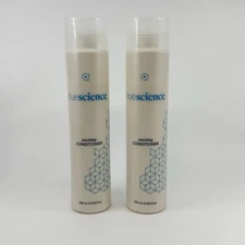 2 PACK Lifevantage TrueScience Nourishing Conditioner Sealed Read Description