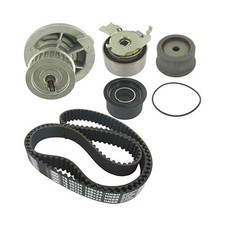 ORIGINAL® Skf Wasserpumpe + Zahnriemensatz für Opel ZAFIRA / ZAFIRA FAMILY B