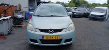 Radiateur Mazda MPV