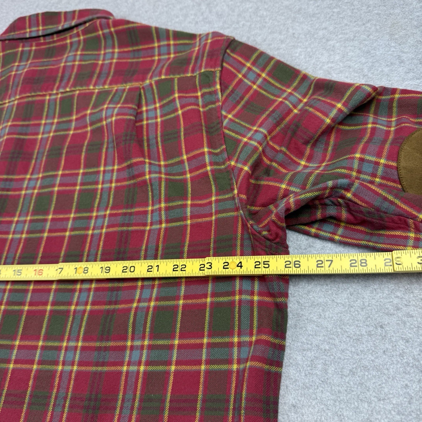 Pendleton Cotton Hawthorne Munro Ancient Tartan R… - image 11