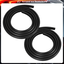 F�r Bmw 3Er E90 E91 T�rdichtung Kantenschutz Vorne Links & Rechts 51727247260 2x