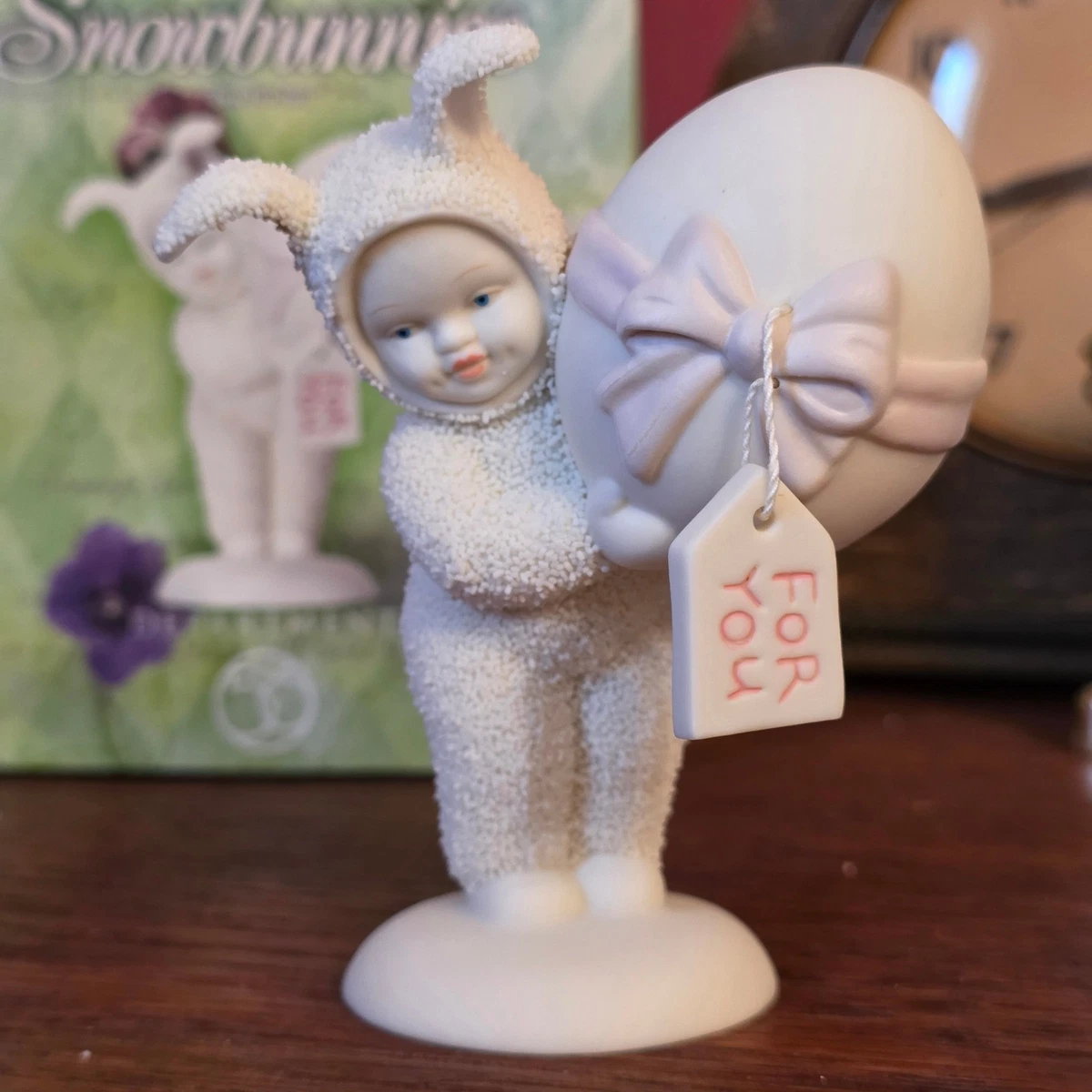 Department 56 Easter Holiday & Seasonal Décor for sale | eBay
