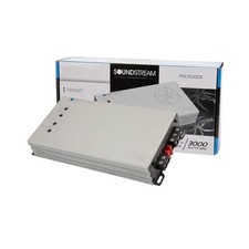 Amplificador de coche Soundstream PN1.3000DX 3000 vatios clase D Picasso nano monobloque