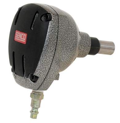 PC0781 Pneumatic Palm Nailer , Grey