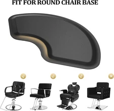 Anti Fatigue Salon Mat Barber Floor Mat for Styling Chair Salon & Spa Equipment