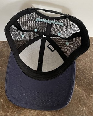 SMARTWOOL GO FAR FEEL GOOD NAVY TRUCKER HAT DEENAV.jpg main image 2
