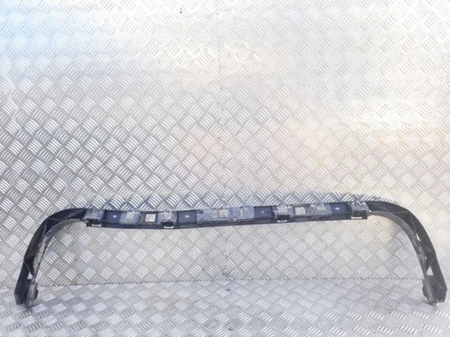 VW PASSAT B7 ALLTRACK 365 Stoßstangenhalterung hinten links 3C9807863 32157483