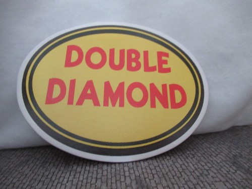 CORGI BREWERY COLLECTION LEYLAND CYLINDRICAL TANKER - DOUBLE DIAMOND No. 24302 - Picture 4 of 7