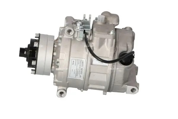 Compressore climatizzazione PAG 46 32516 NRF per AUDI VW