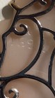 gems en vogue michael valitutti Mermaid Cameo Shell Pendant With Gems  — photo 9