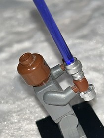 LEGO Star Wars: Mace Windu SW0133 Correct Torso Only See Description