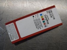 Sandvik Carbide Inserts CNMG 12 04 12-KM / CNMG 433-KM 3215 LOC570 