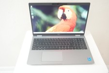 Dell Latitude 5520 - i5-1145G7 16GB 256GB - Touch  Win11 Pro  Office  Adobe