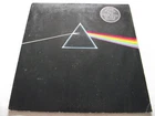 PINK FLOYD ~ DARK SIDE OF THE MOON ** 1973 UK HARVEST LP A-3, B-3.