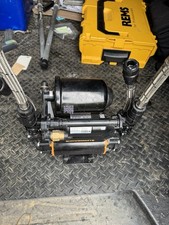 Stuart Turner Universal 2 Bar Shower Pump