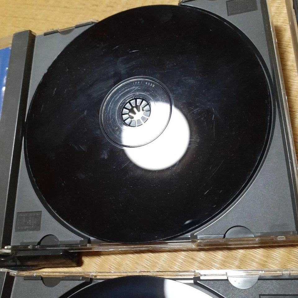 PlayStation Ridge Racer Set Includes Ridge Racer R4 Revolution Rage Racer - Image 4 of 4