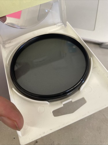 Hoya CIR-PL Digital Filter 77mm Open Case - Bild 2 von 9