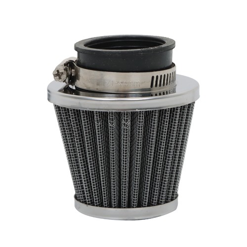 Carburetor W/ Intake Air Filter For Honda CRF70F 2004 2005 2006 2007 2008-2012 - Picture 7 of 14