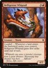 Belligerent Whiptail (141) – Battle for Zendikar BFZ – MTG Magic the Gathering