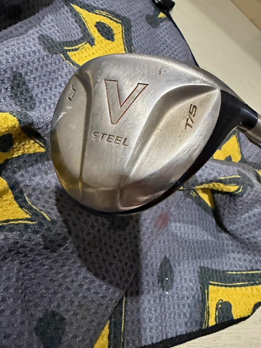 Taylormade V Steel for sale | eBay