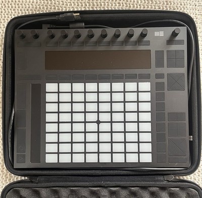 Ableton Push 2
