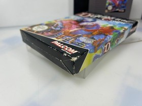 Defender of the Crown for Nintendo NES Game - Boxed -