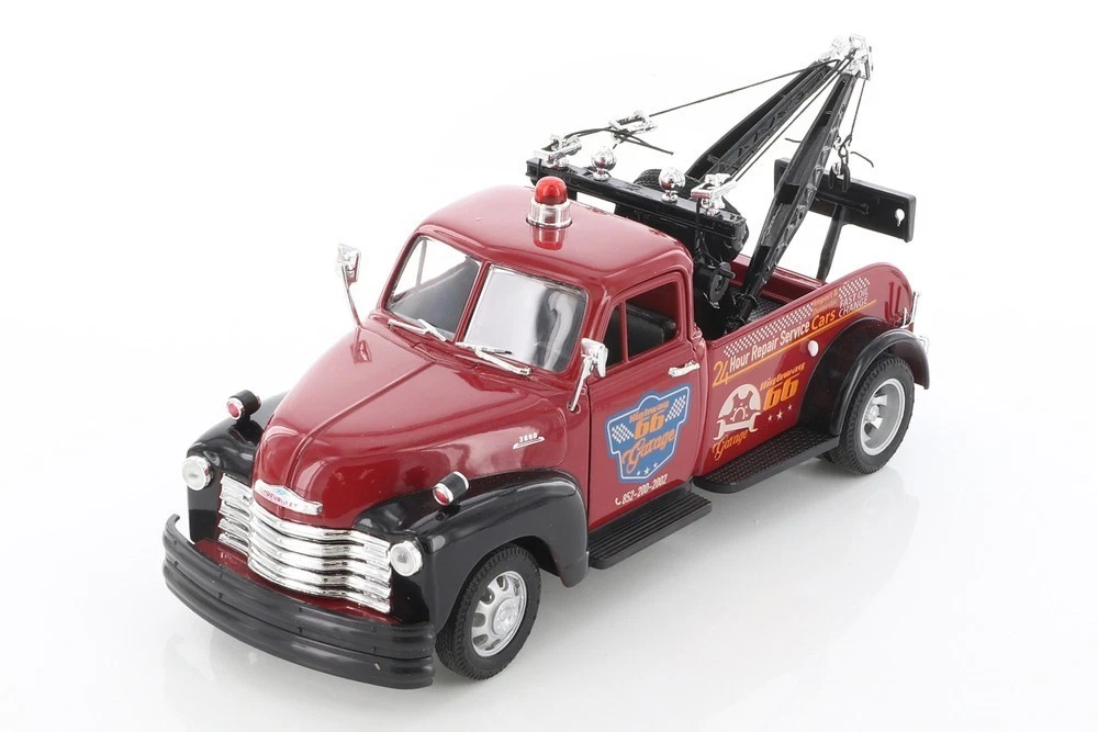 Chevrolet 1:24 Tow Trucks Vehicles for sale | eBay