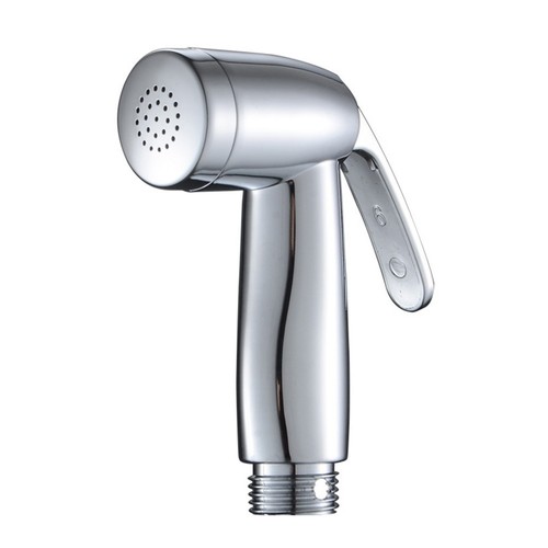 Ergonomic Handheld Bidet Sprayer Easy to Use For Sanitary Shattaf Shower Head