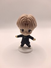 McDonald s Tiny Tan BTS Happy Meal Toy Jung Kook Figure No Box