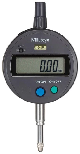 Mitutoyo Digimatic Indicator 543-781-10 ID-S1012X2 NEW