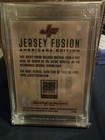 John Wayne Screen Worn Vest. Jersey Fusion Americana Edition. — photo 2